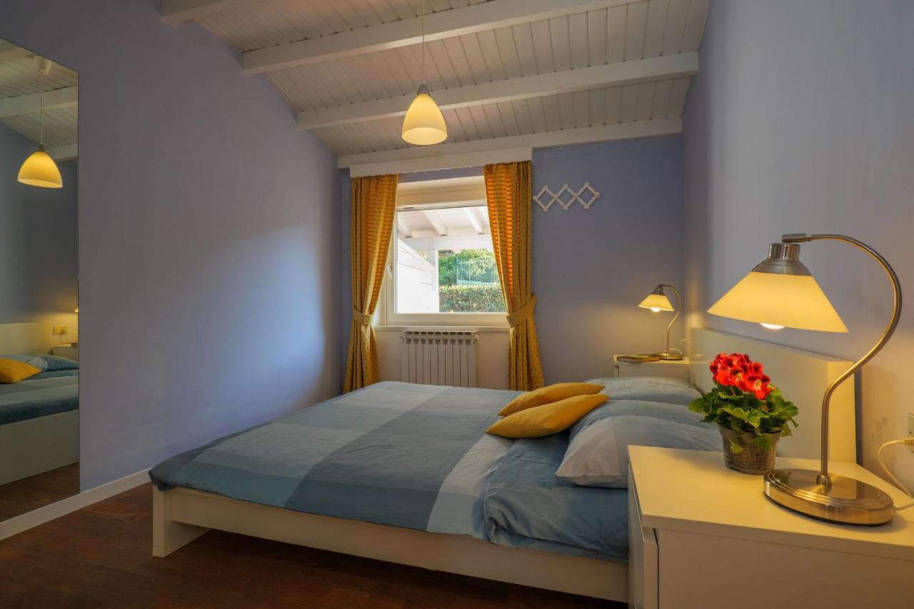Casa Del Sole Aparthotel Colico Buitenkant foto